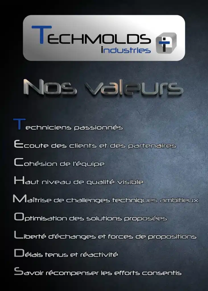 Techmolds_valeurs